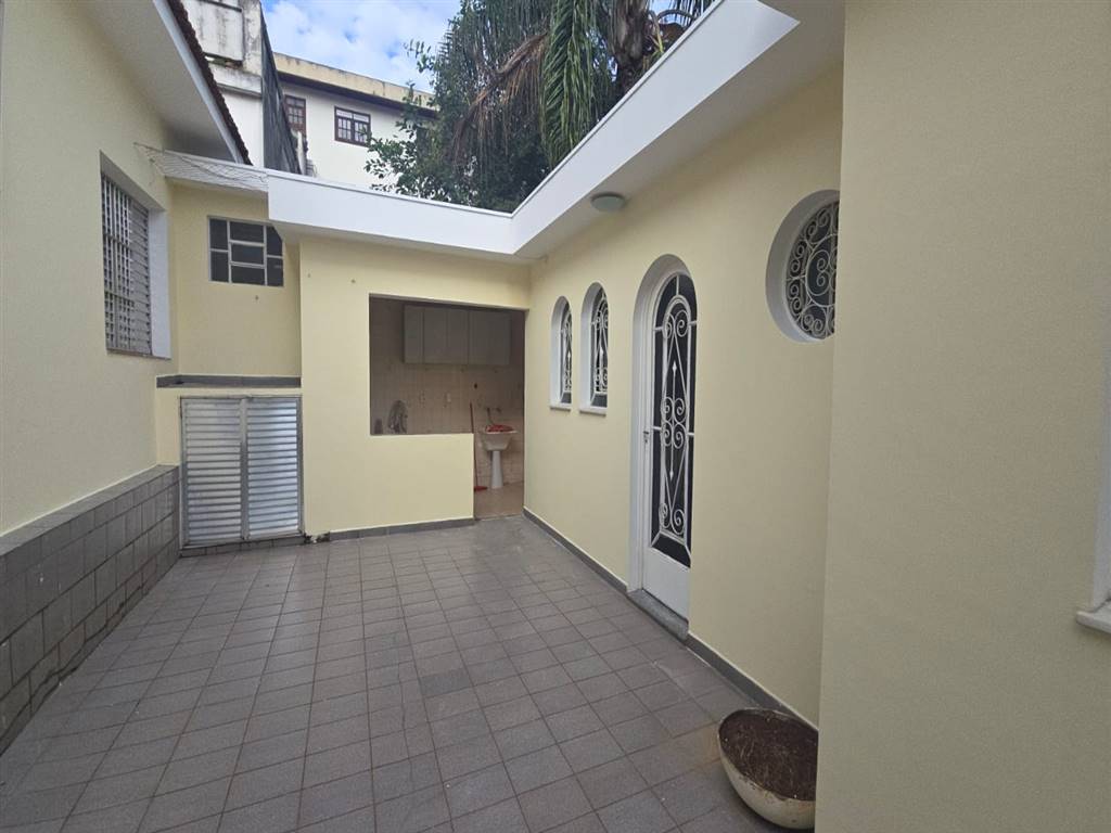 Casa com 3 quartos e 285 m² em Vila Guilhermina, Praia Grande