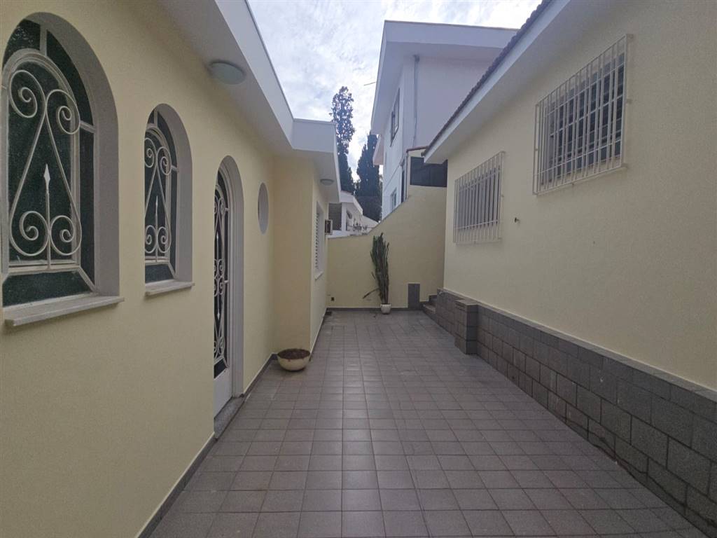 Casa com 3 quartos e 285 m² em Vila Guilhermina, Praia Grande