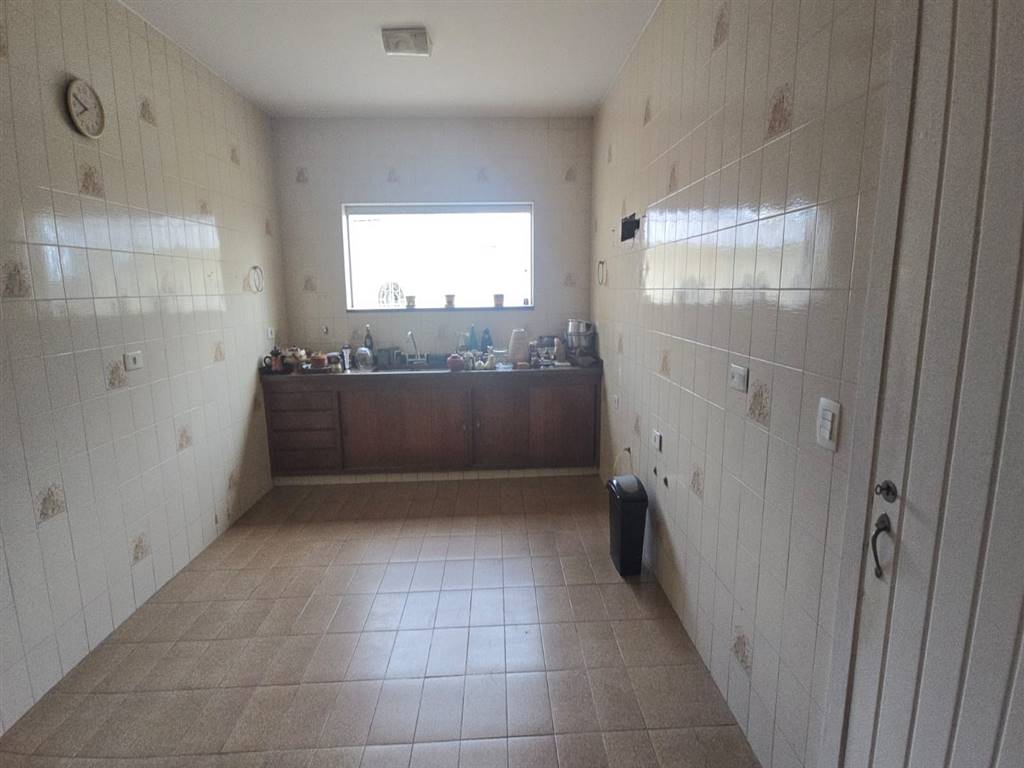 Casa com 3 quartos e 285 m² em Vila Guilhermina, Praia Grande
