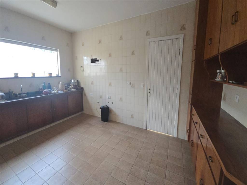 Casa com 3 quartos e 285 m² em Vila Guilhermina, Praia Grande