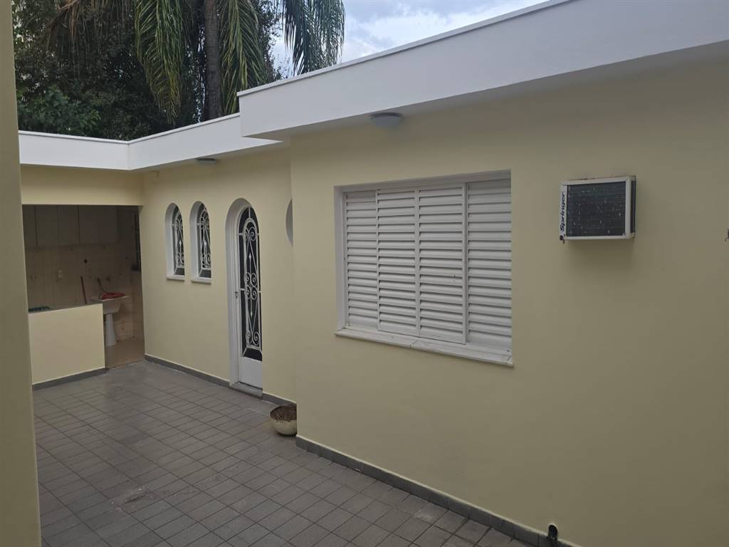 Casa com 3 quartos e 285 m² em Vila Guilhermina, Praia Grande