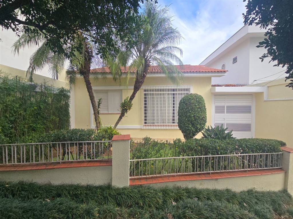 Casa com 3 quartos e 285 m² em Vila Guilhermina, Praia Grande