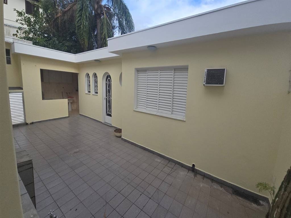 Casa com 3 quartos e 285 m² em Vila Guilhermina, Praia Grande