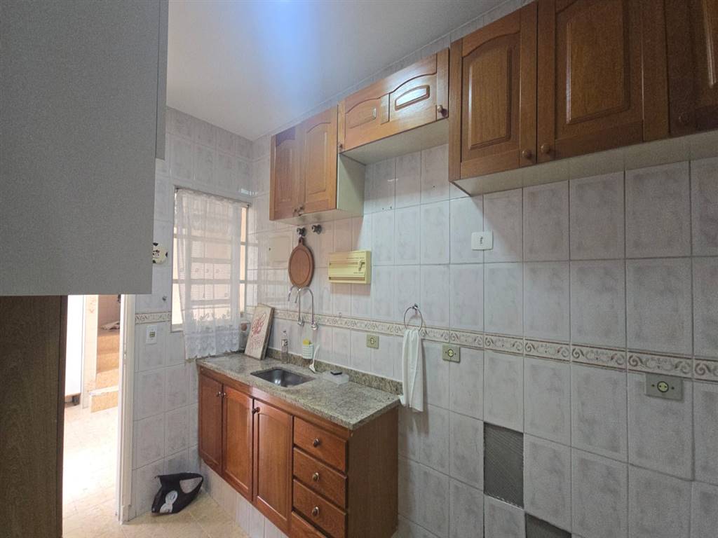 Casa com 3 quartos e 285 m² em Vila Guilhermina, Praia Grande