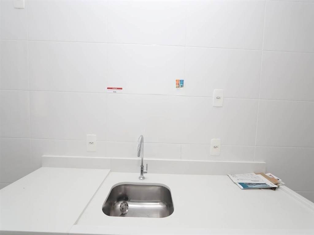 Apartamento com 2 quartos e 67 m² em Vila Guilhermina, Praia Grande
