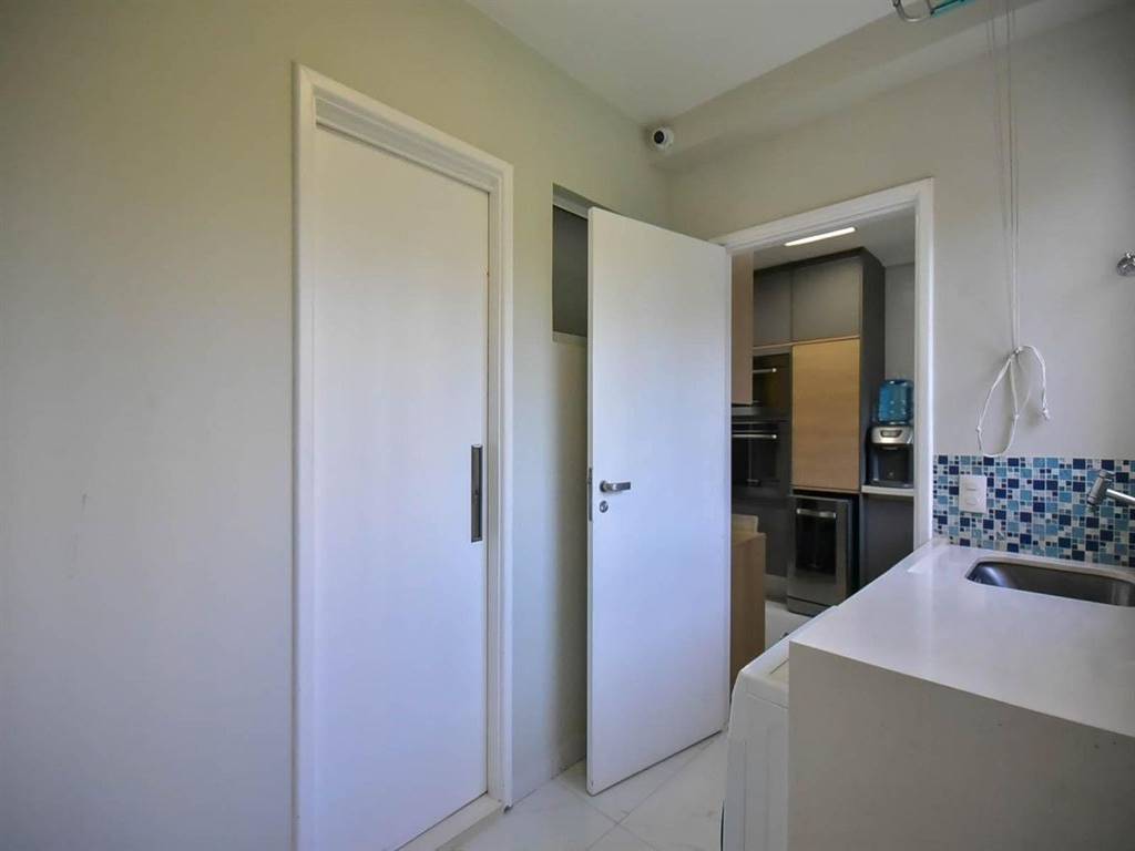 Apartamento com 3 quartos e 210 m² em Vila Guilhermina, Praia Grande