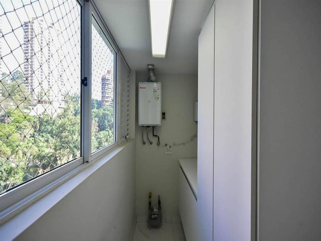 Apartamento com 3 quartos e 210 m² em Vila Guilhermina, Praia Grande