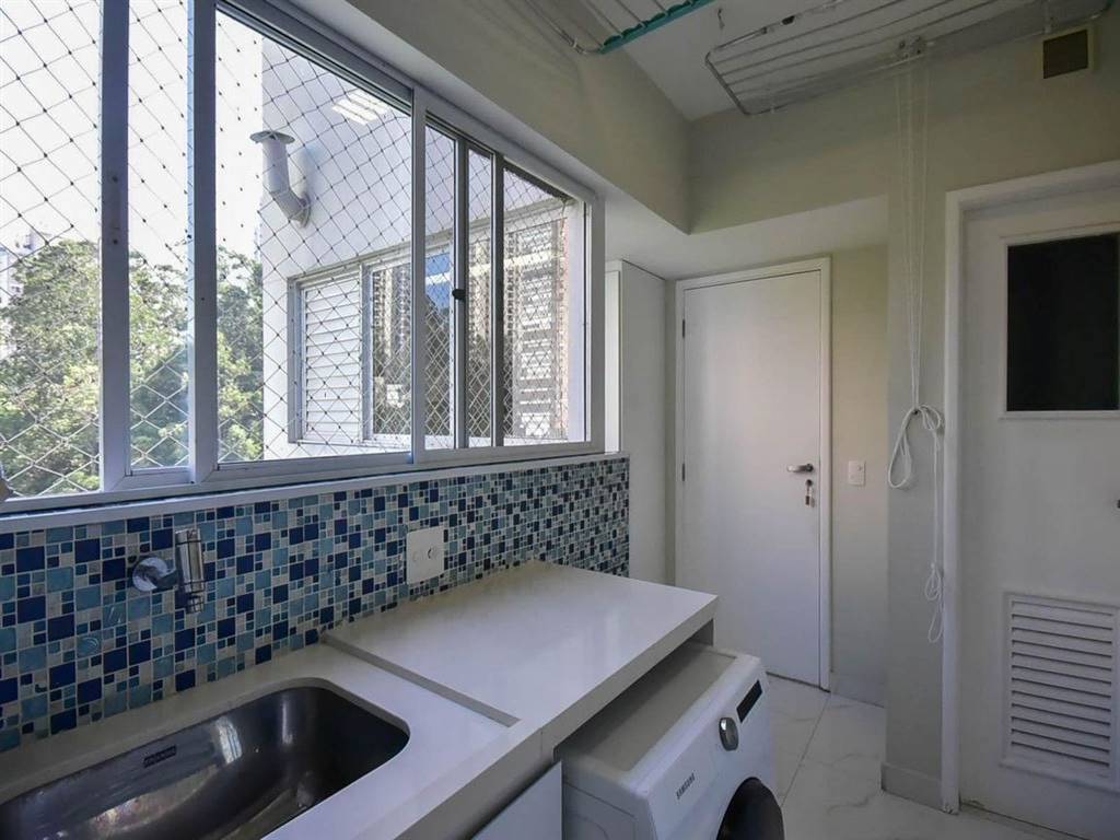 Apartamento com 3 quartos e 210 m² em Vila Guilhermina, Praia Grande