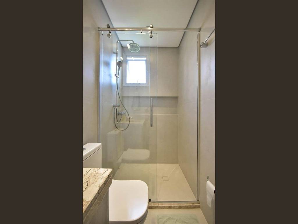Apartamento com 3 quartos e 210 m² em Vila Guilhermina, Praia Grande