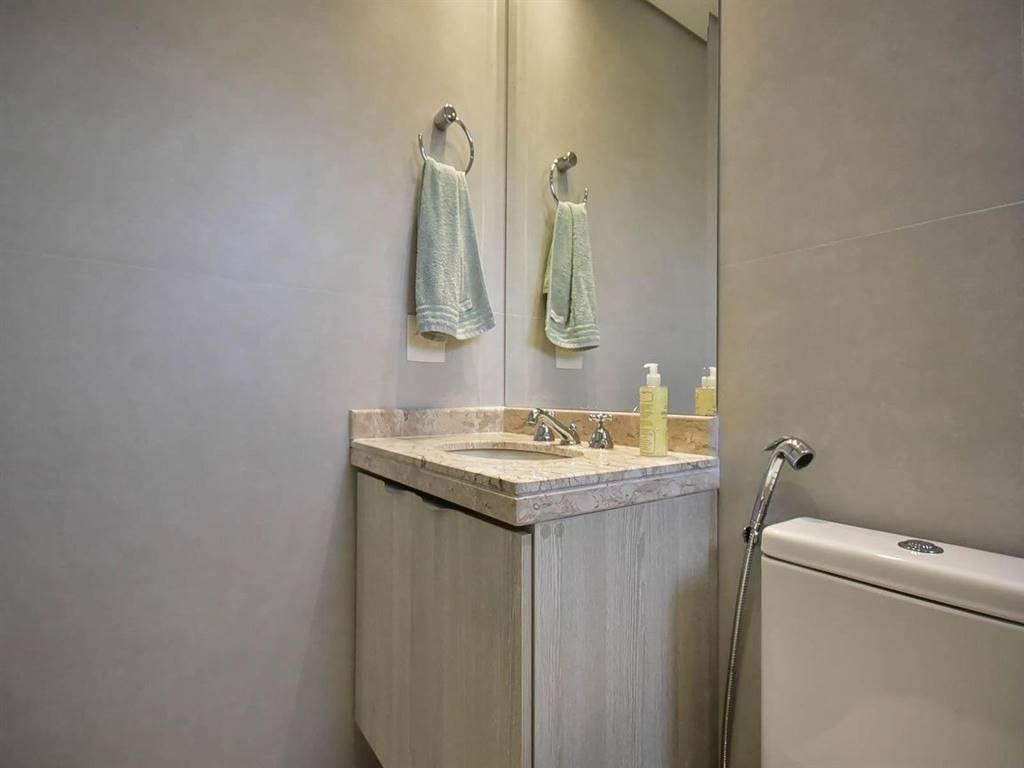 Apartamento com 3 quartos e 210 m² em Vila Guilhermina, Praia Grande