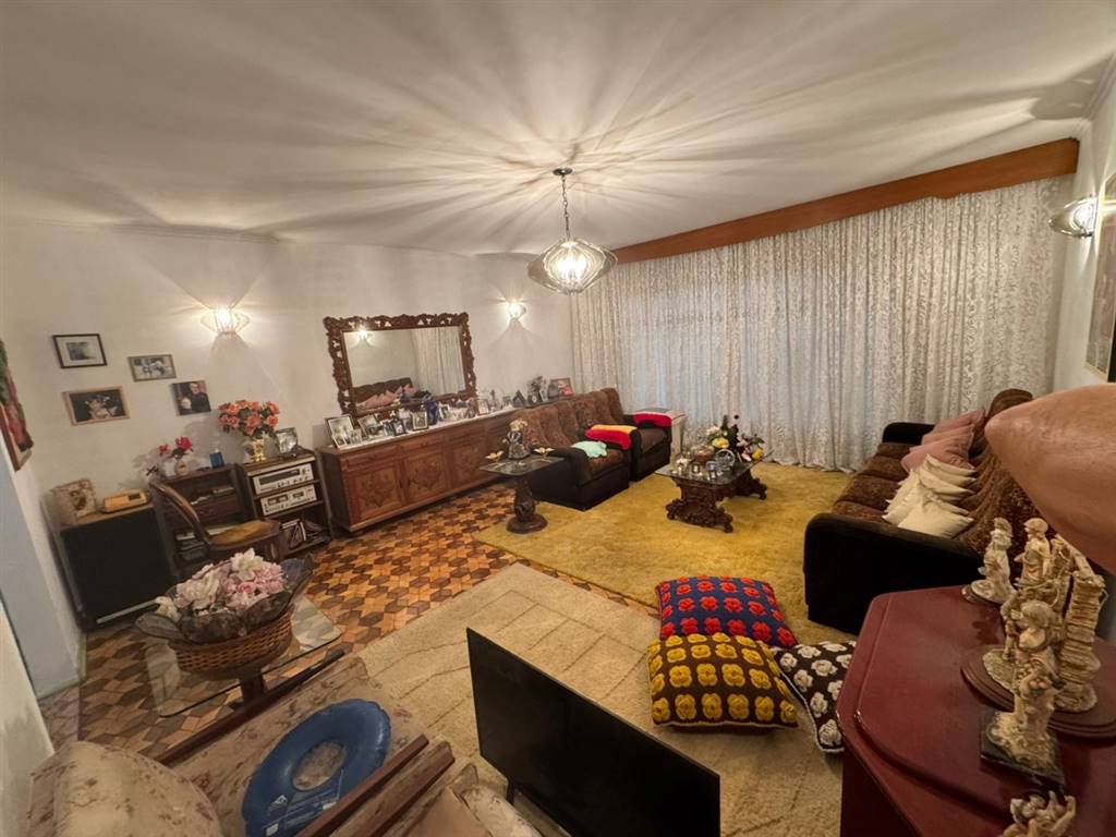 Casa com 3 quartos e 218 m² em Vila Guilhermina, Praia Grande