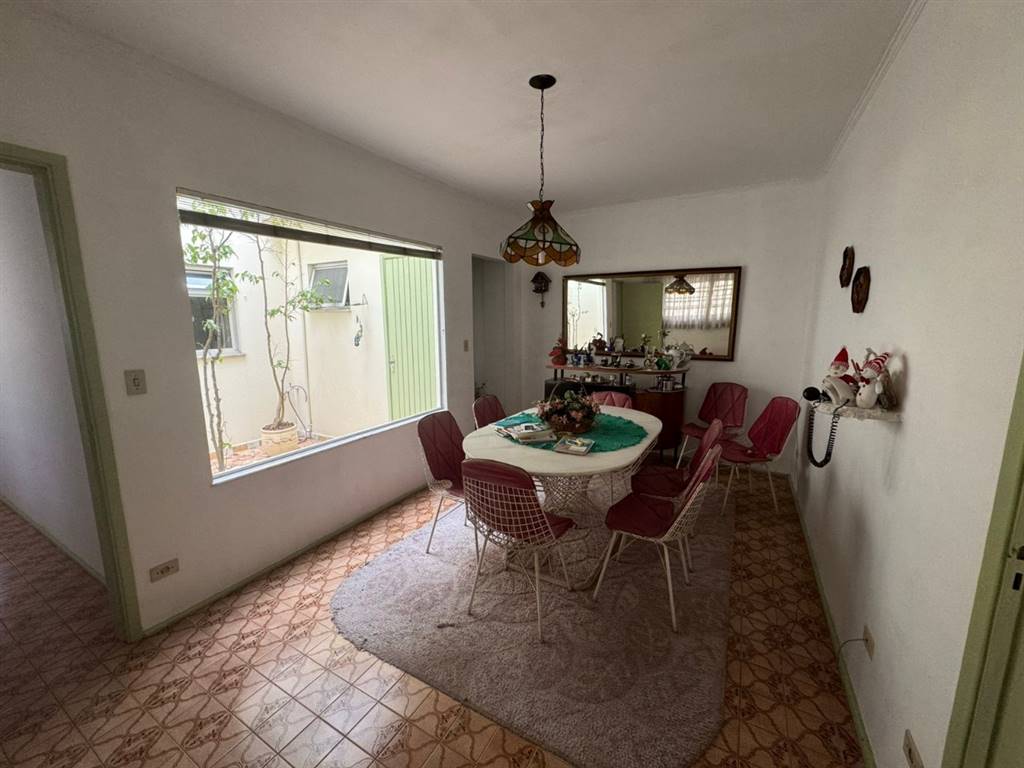 Casa com 3 quartos e 218 m² em Vila Guilhermina, Praia Grande