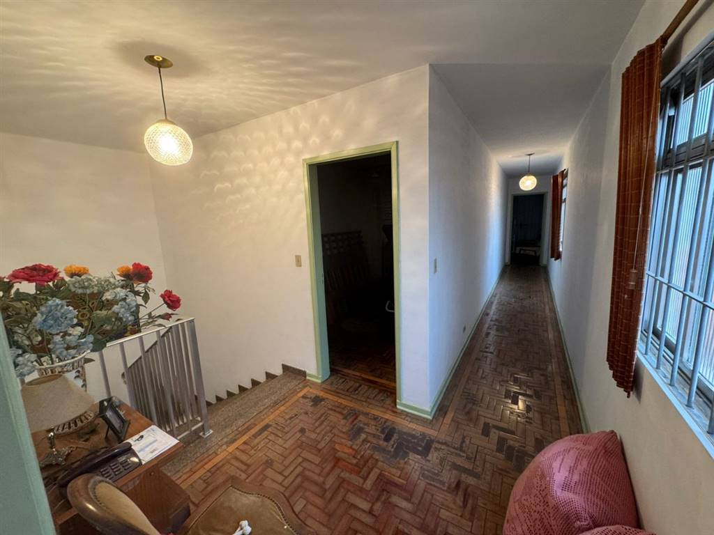 Casa com 3 quartos e 218 m² em Vila Guilhermina, Praia Grande