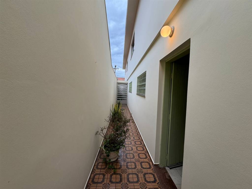 Casa com 3 quartos e 218 m² em Vila Guilhermina, Praia Grande