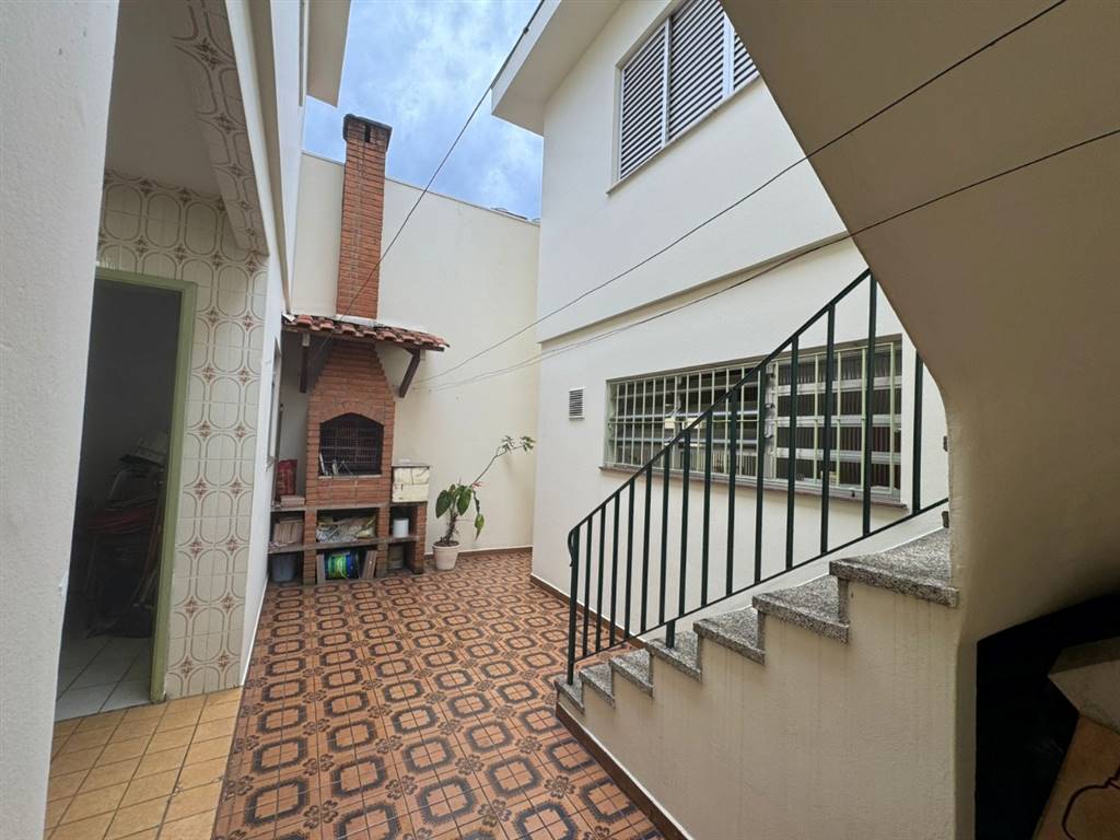 Casa com 3 quartos e 218 m² em Vila Guilhermina, Praia Grande
