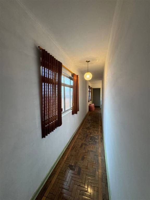 Casa com 3 quartos e 218 m² em Vila Guilhermina, Praia Grande