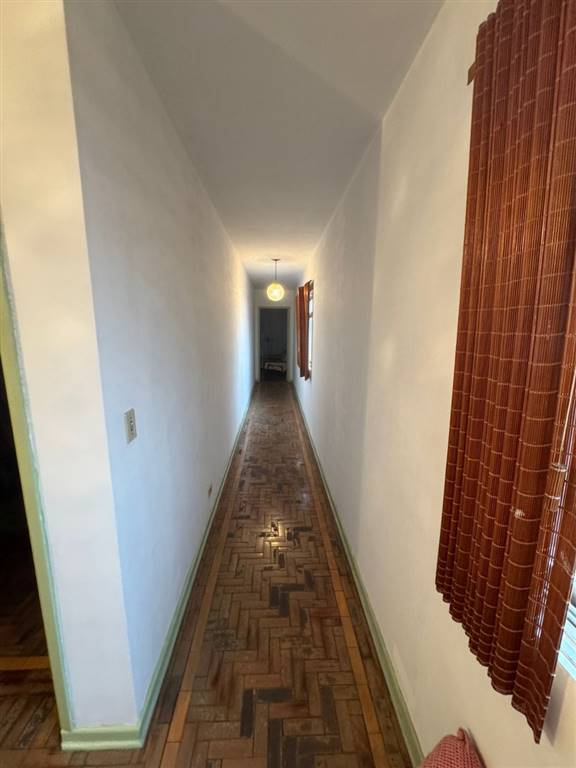 Casa com 3 quartos e 218 m² em Vila Guilhermina, Praia Grande