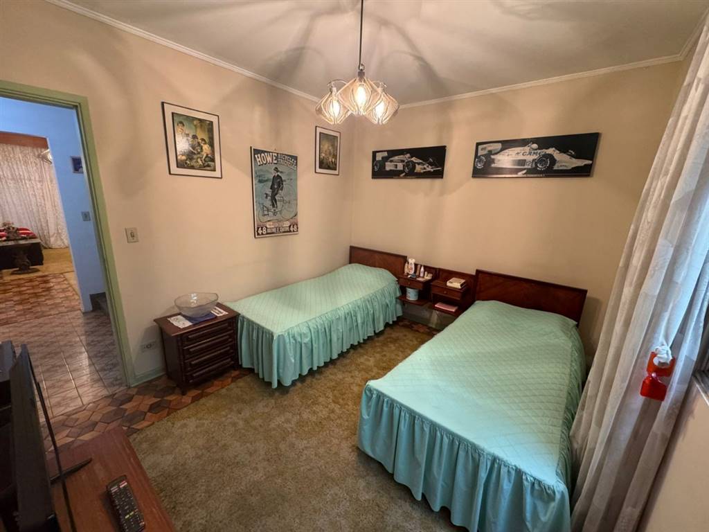 Casa com 3 quartos e 218 m² em Vila Guilhermina, Praia Grande