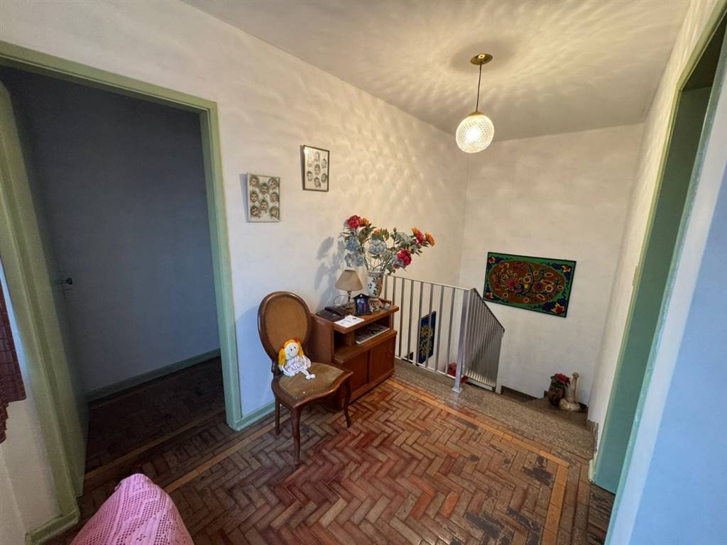 Casa com 3 quartos e 218 m² em Vila Guilhermina, Praia Grande