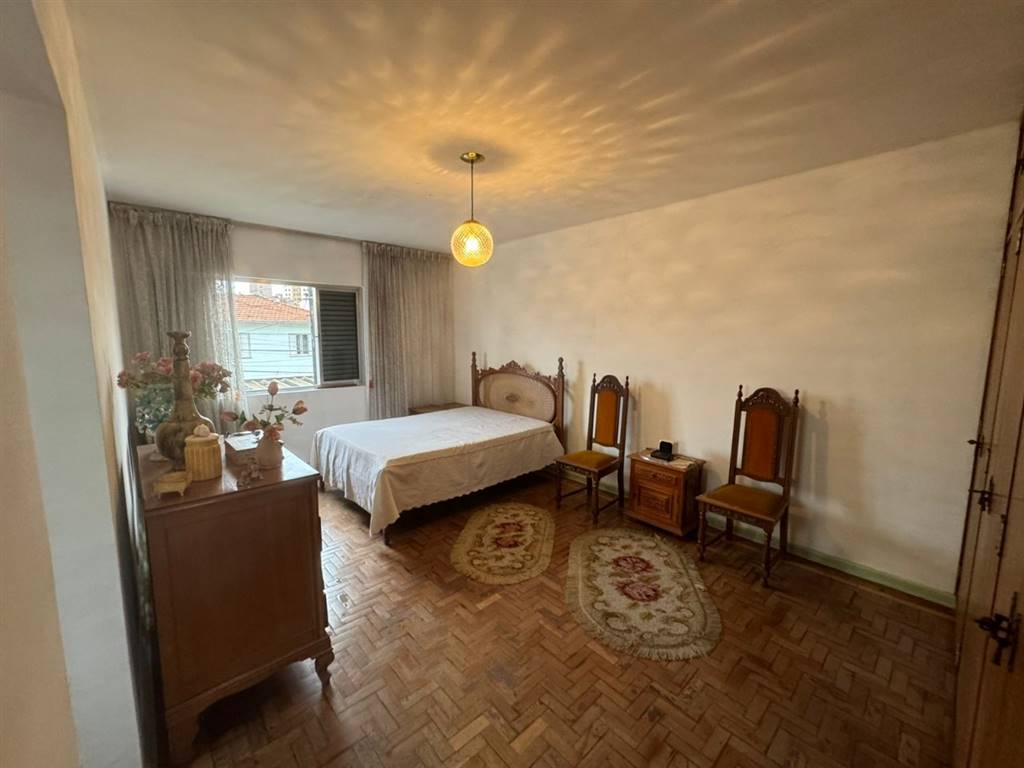 Casa com 3 quartos e 218 m² em Vila Guilhermina, Praia Grande