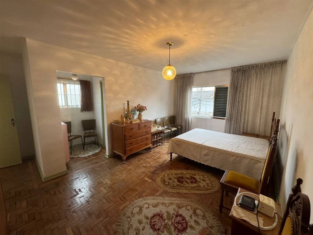 Casa com 3 quartos e 218 m² em Vila Guilhermina, Praia Grande