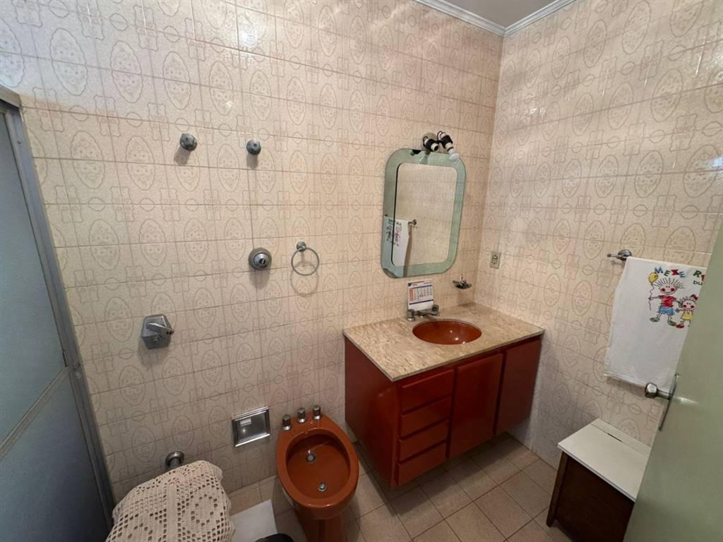 Casa com 3 quartos e 218 m² em Vila Guilhermina, Praia Grande