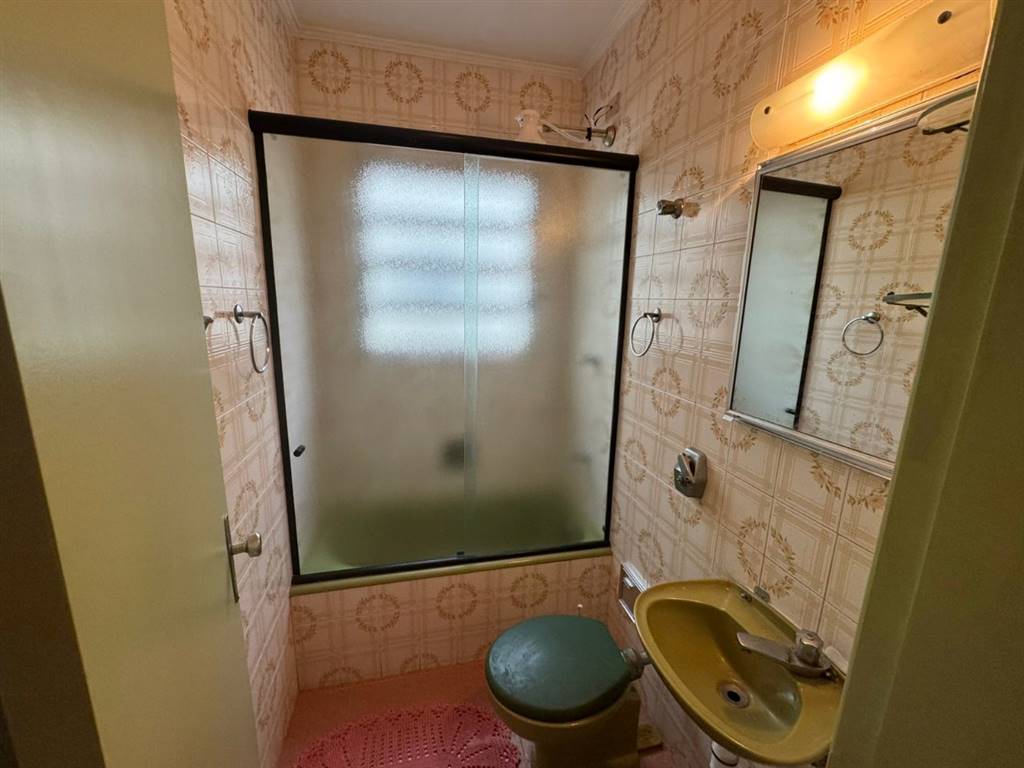 Casa com 3 quartos e 218 m² em Vila Guilhermina, Praia Grande