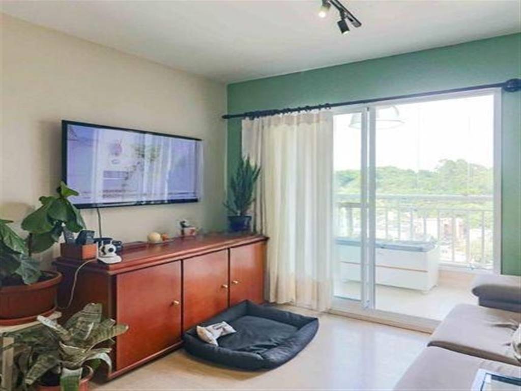 Apartamento com 2 quartos e 60 m² em Vila Guilhermina, Praia Grande
