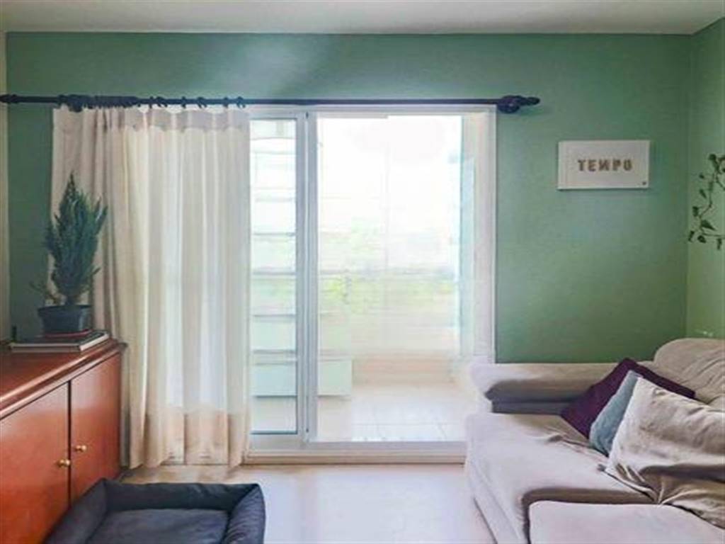 Apartamento com 2 quartos e 60 m² em Vila Guilhermina, Praia Grande