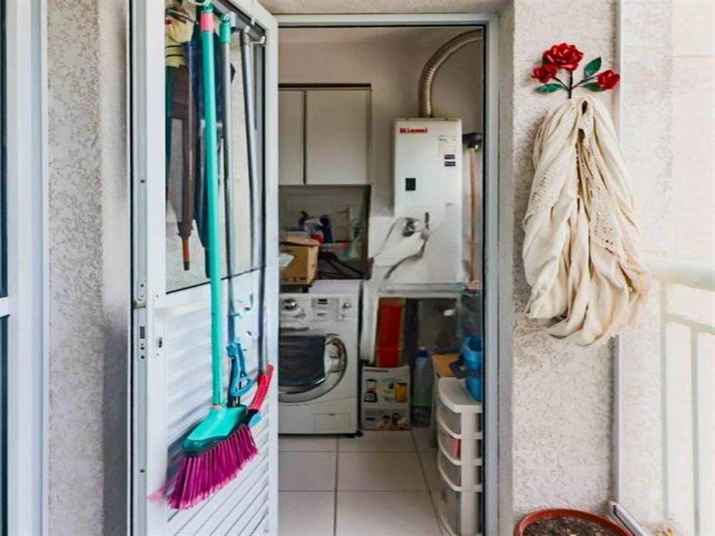 Apartamento com 2 quartos e 60 m² em Vila Guilhermina, Praia Grande
