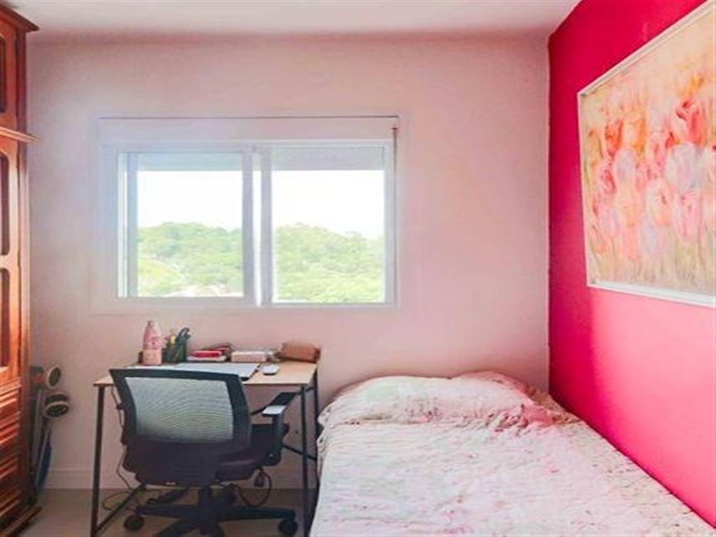 Apartamento com 2 quartos e 60 m² em Vila Guilhermina, Praia Grande