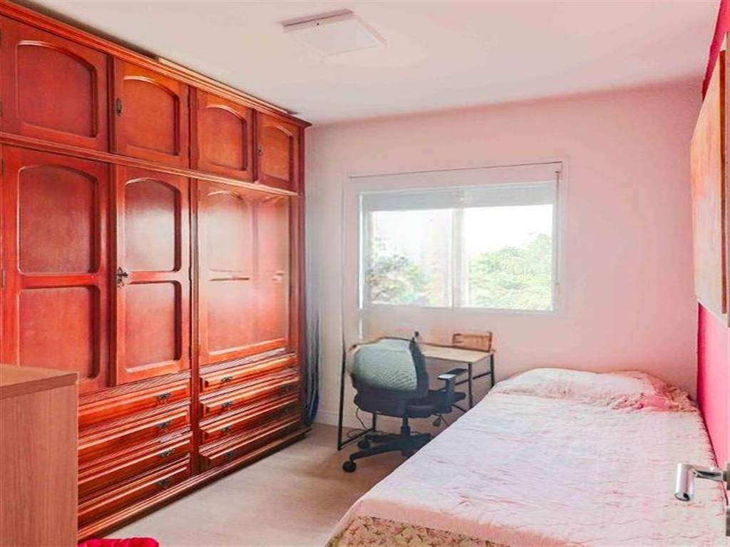 Apartamento com 2 quartos e 60 m² em Vila Guilhermina, Praia Grande