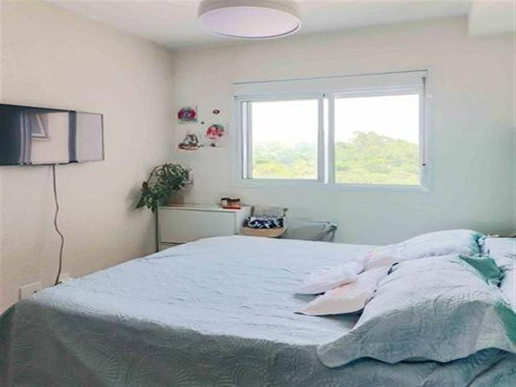 Apartamento com 2 quartos e 60 m² em Vila Guilhermina, Praia Grande