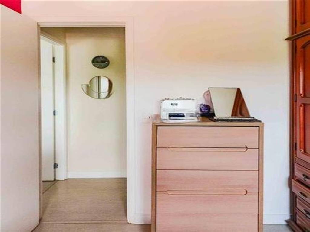 Apartamento com 2 quartos e 60 m² em Vila Guilhermina, Praia Grande
