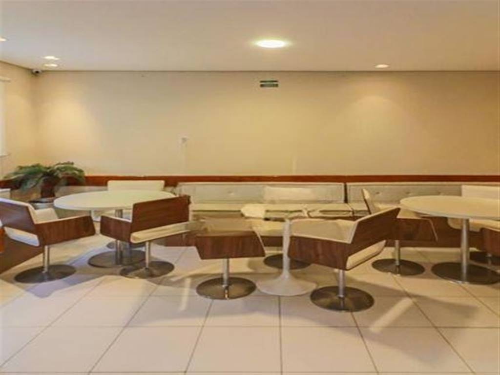 Apartamento com 2 quartos e 60 m² em Vila Guilhermina, Praia Grande