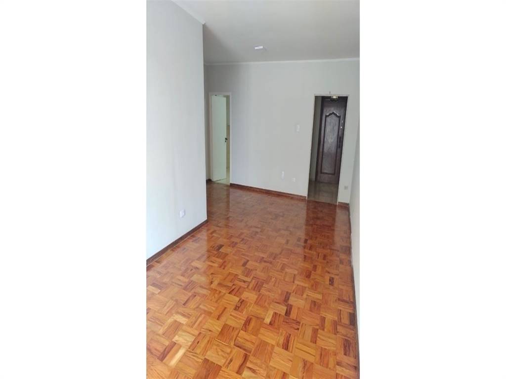 Apartamento com 2 quartos e 105 m² em Vila Guilhermina, Praia Grande