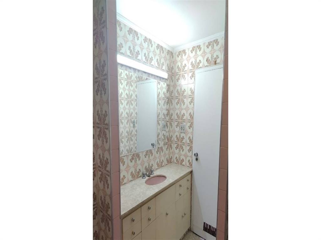 Apartamento com 2 quartos e 105 m² em Vila Guilhermina, Praia Grande