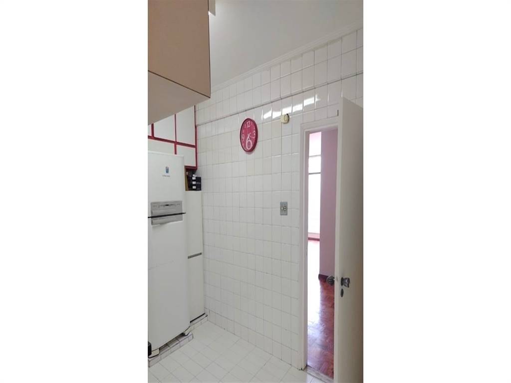 Apartamento com 2 quartos e 105 m² em Vila Guilhermina, Praia Grande