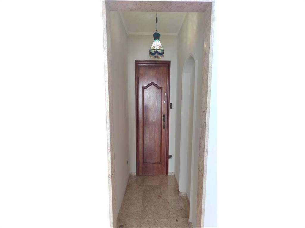 Apartamento com 2 quartos e 105 m² em Vila Guilhermina, Praia Grande