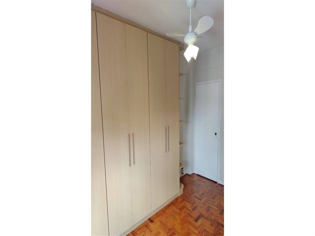 Apartamento com 2 quartos e 105 m² em Vila Guilhermina, Praia Grande