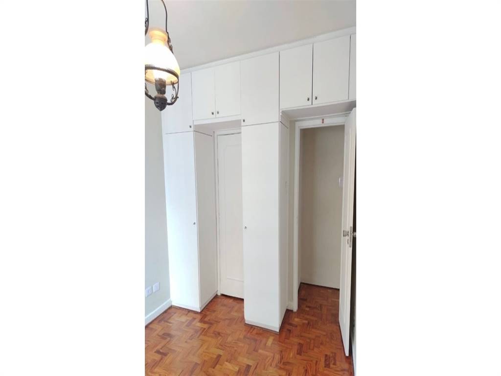 Apartamento com 2 quartos e 105 m² em Vila Guilhermina, Praia Grande