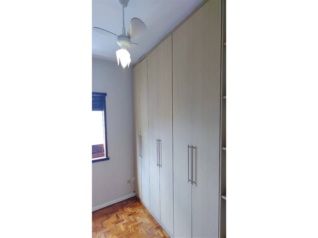 Apartamento com 2 quartos e 105 m² em Vila Guilhermina, Praia Grande