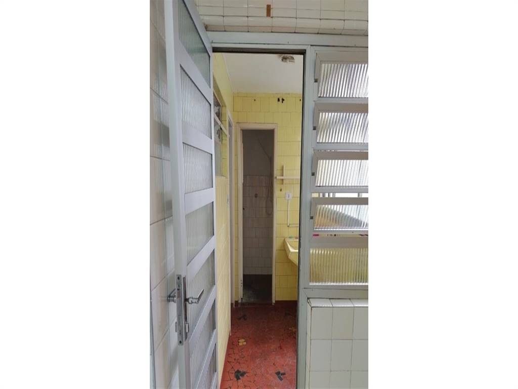 Apartamento com 2 quartos e 105 m² em Vila Guilhermina, Praia Grande