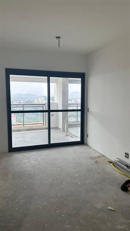 Apartamento com 1 quarto e 89 m² em Vila Guilhermina, Praia Grande