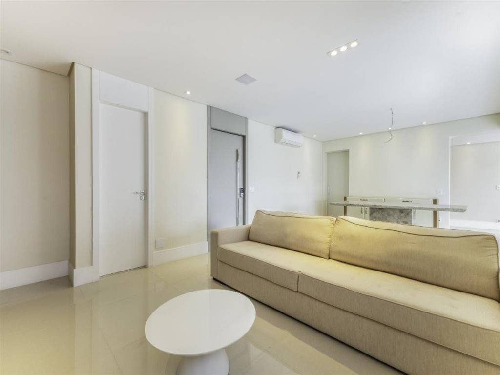 Apartamento com 3 quartos e 157 m² em Vila Guilhermina, Praia Grande