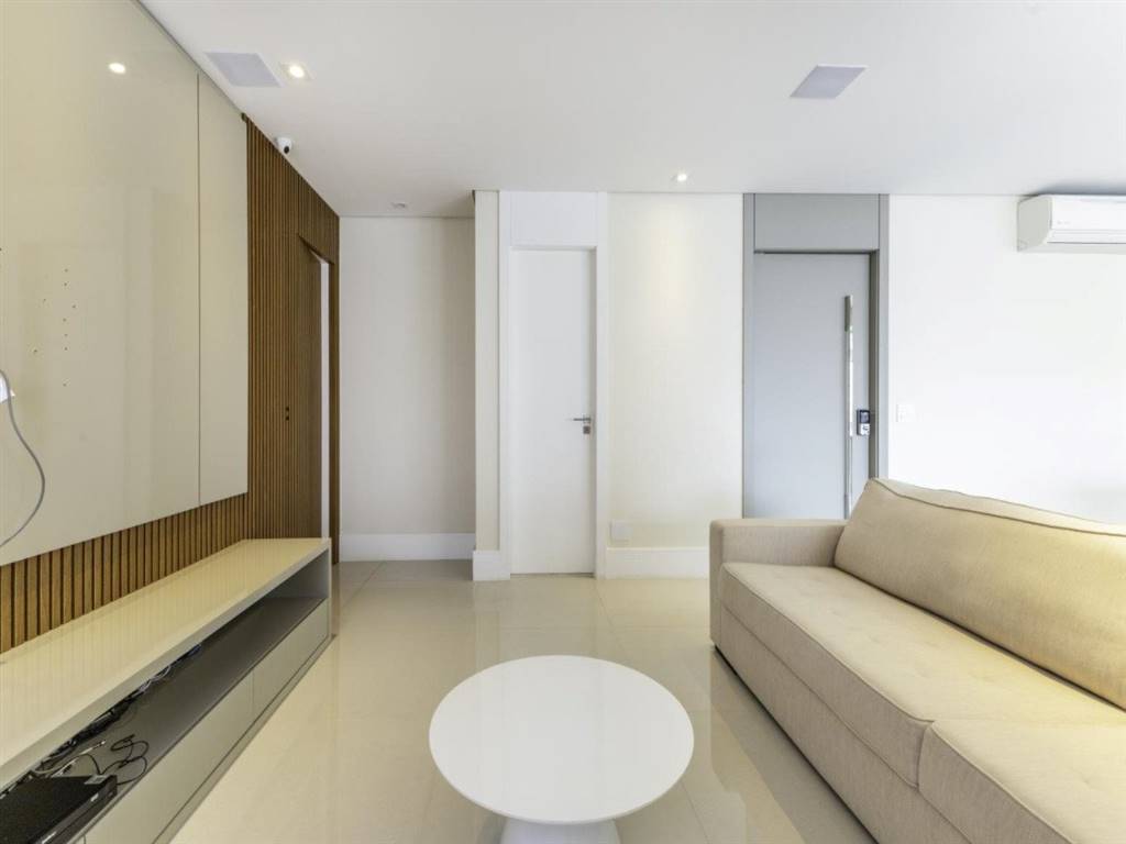 Apartamento com 3 quartos e 157 m² em Vila Guilhermina, Praia Grande
