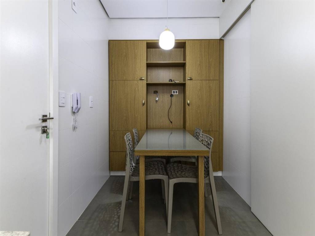 Apartamento com 3 quartos e 157 m² em Vila Guilhermina, Praia Grande