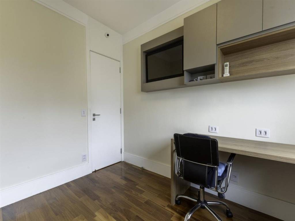 Apartamento com 3 quartos e 157 m² em Vila Guilhermina, Praia Grande