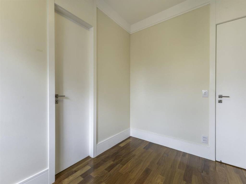 Apartamento com 3 quartos e 157 m² em Vila Guilhermina, Praia Grande