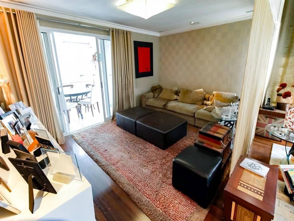 Apartamento com 2 quartos e 210 m² em Vila Guilhermina, Praia Grande
